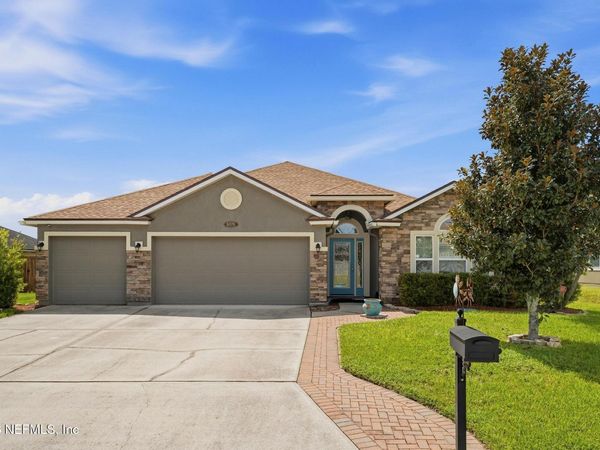 6076 LITTLE COLT Court, Jacksonville, FL 32234