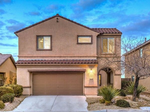 2840 Blythswood Square, Henderson, NV 89044