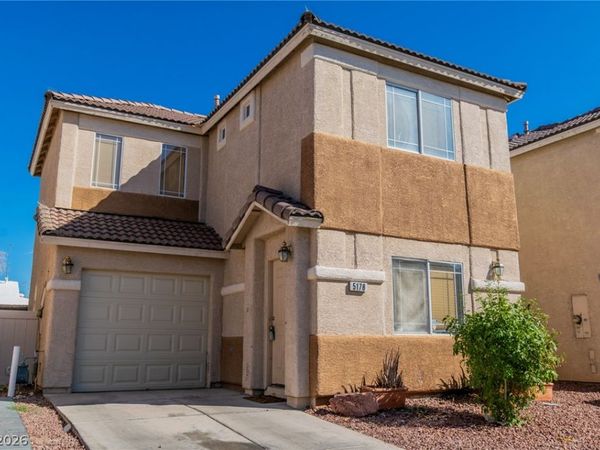 5178 Paradise Skies Avenue , Las Vegas, NV 89156