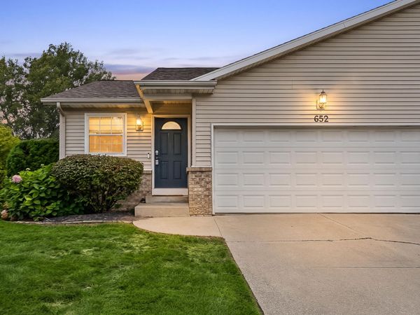 652 Wilshire Court, Unit 5, Holland, MI 49423