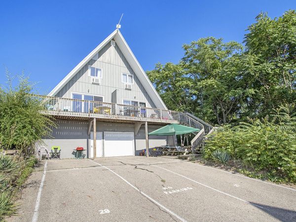 5340 Notre Dame Avenue, Unit 28, Stevensville, MI 49127