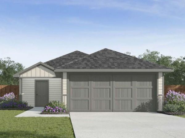 1104 Crossvine DR, Killeen, TX 76543