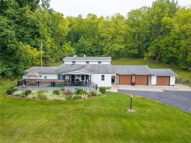50 Weidman Lane, Dansville, NY 14437
