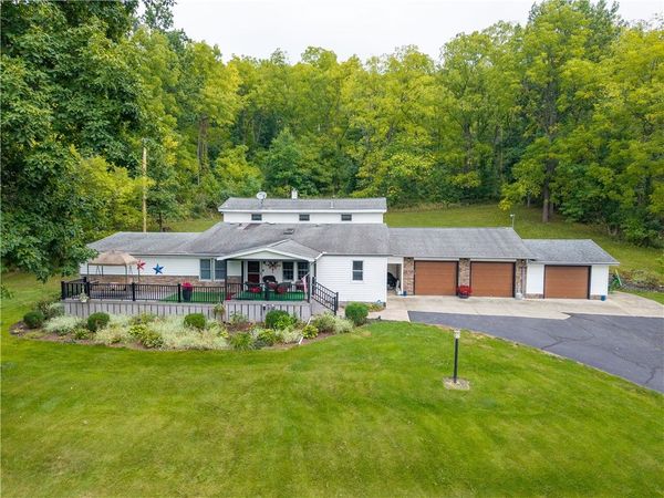 50 Weidman Lane , Dansville, NY 14437