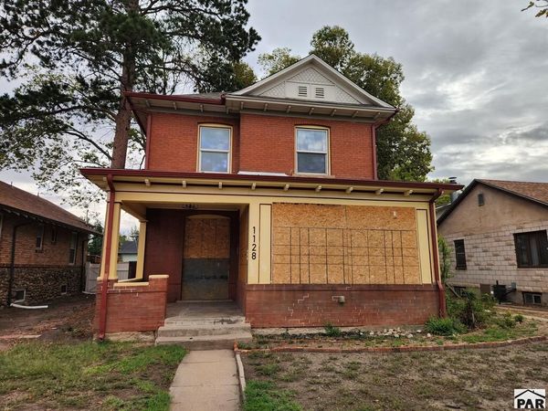 1128 Lake Ave, Pueblo, CO 81004