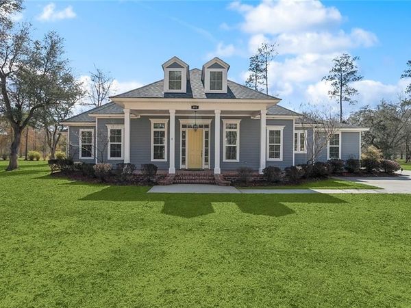 483 HIGHWAY 1085, Madisonville, LA 70447