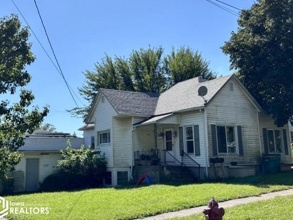 Fairfield, IA 52556