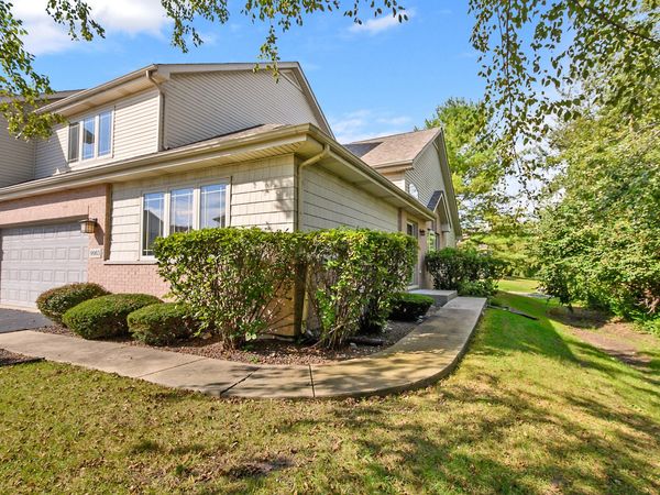 9983 Gettler Street , Dyer, IN 46311