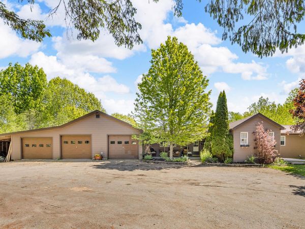 663 Eastbrook Road, Eastbrook, ME 04634