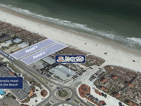 1962-1974 S FLETCHER Avenue , Amelia Island, FL 32034