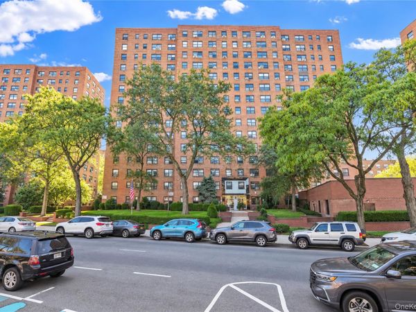 99-40 63rd rd , Unit 9D, Rego Park, NY 11374