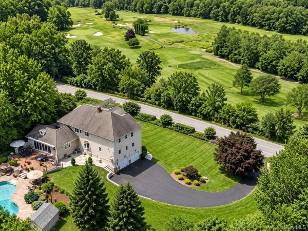 50 Wixon Pond Road , Mahopac, NY 10541
