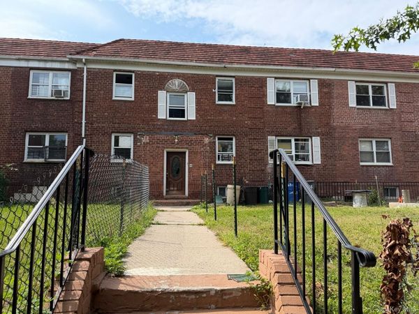 6312 110th Street , Forest Hills, NY 11375