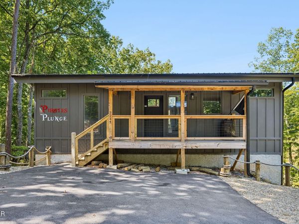 2241 E View Drive , Sevierville, TN 37876