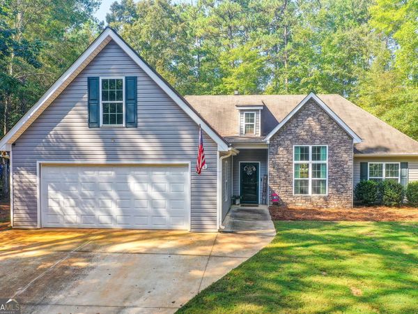 190 Pebble Creek Drive, Covington, GA 30016