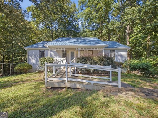 1819 Winndale Road, Dallas, GA 30157