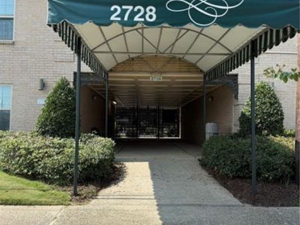 2732 WHITNEY PLACE Place , Unit 108, Metairie, LA 70002