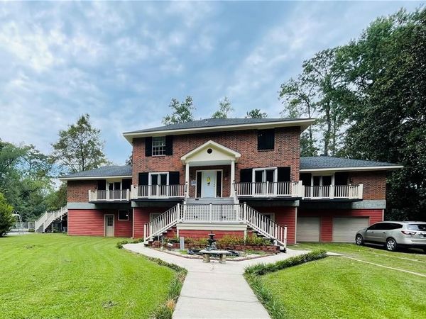 71091 DEE Lane , Covington, LA 70433