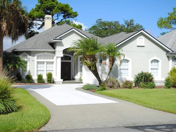 336 Marshside Drive N, St Augustine, FL 32080