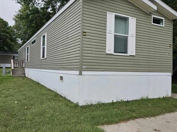 3701 2nd st LOT 329, Coralville, IA 52241