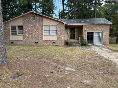 105 Saddlefield Road, Columbia, SC 29203