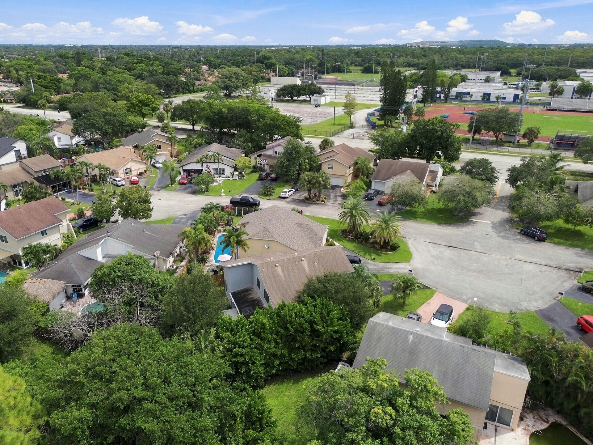 3528 NW 73rd Way, Coral Springs, FL 33065 Photo