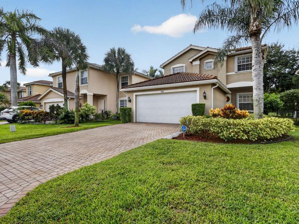 7890 JEWELWOOD Drive, Boynton Beach, FL 33437