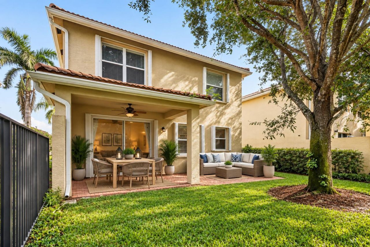 7890 Jewelwood Drive, Boynton Beach, FL 33437 Photo