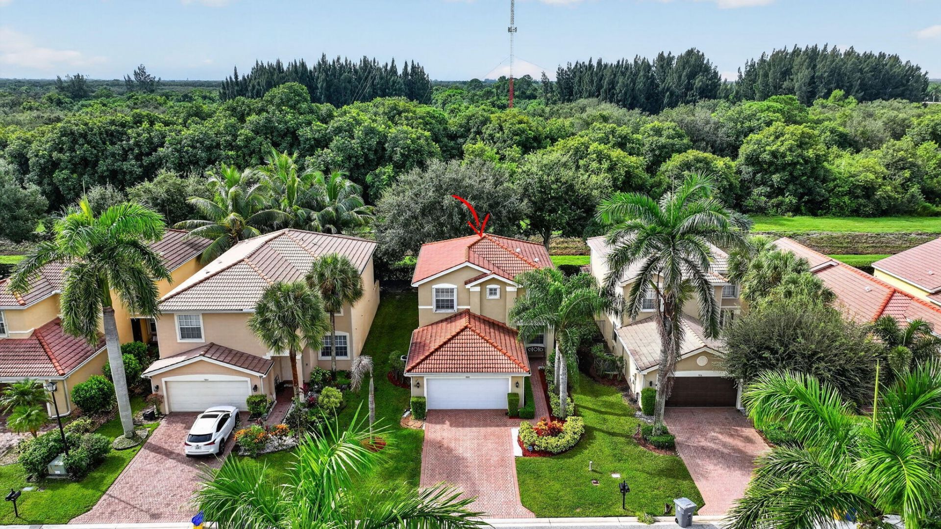 7890 Jewelwood Drive, Boynton Beach, FL 33437 Photo