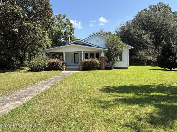 601 Cleveland Avenue, Tylertown, MS 39667