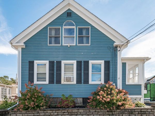 16 Albion St, Salem, MA 01970