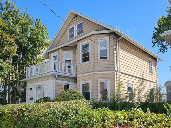 149 Billings Road, Quincy, MA 02171