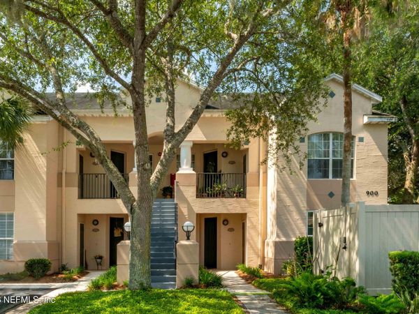 910 PINE VALLEY Place, St. Augustine, FL 32086