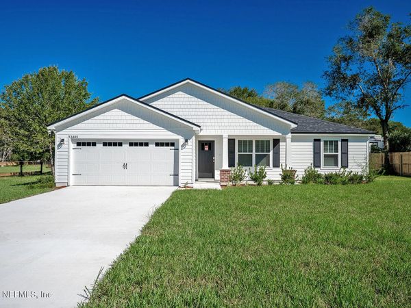13485 YELLOW BLUFF Road, Jacksonville, FL 32226