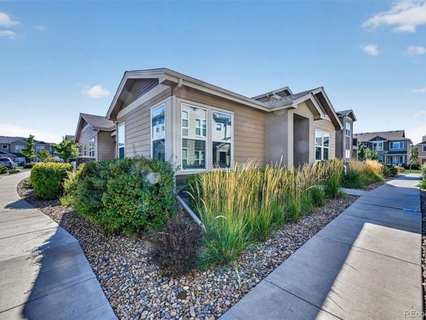 15471 W 64th Place , Unit D, Arvada, CO 80007