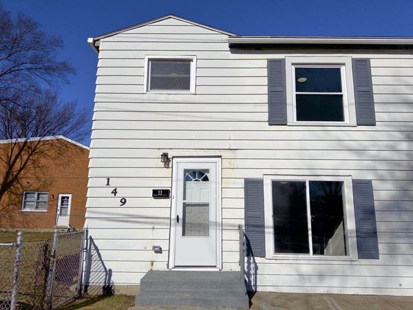 149 Hayes Avenue , Unit A, La Grange, IL 60525