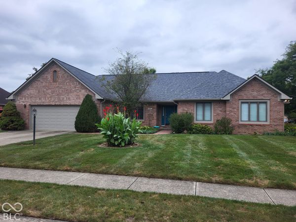 870 Ironwood East Drive , Brownsburg, IN 46112