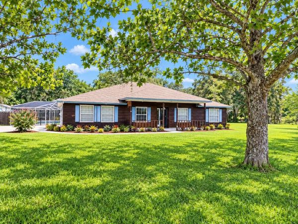 525 Hickory Drive , Orange Park, FL 32003