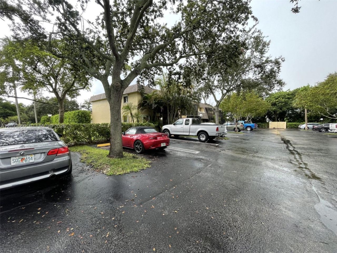 1145 S Flagler Ave , Unit 501, Pompano Beach, FL 33060 Main Photo