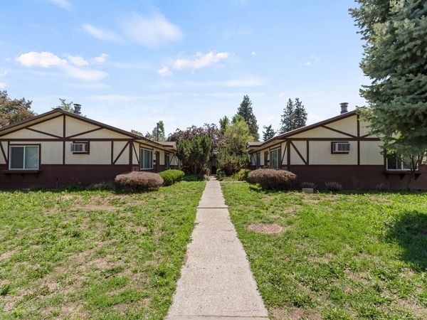 824 E North Ave, Spokane, WA 99207