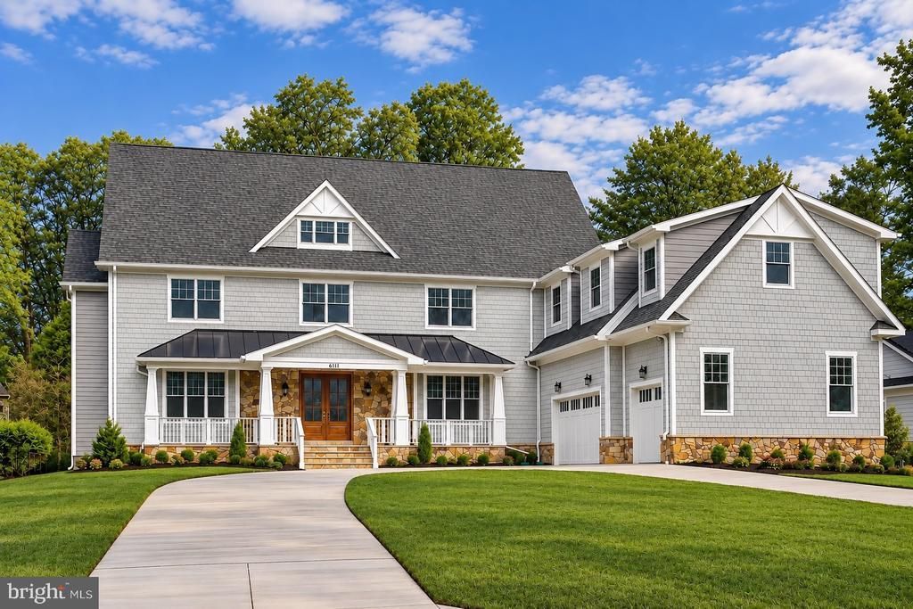 6111 ROSELAND, ROCKVILLE, MD 20852