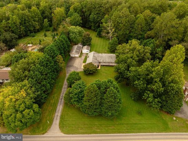 29651 ALL FAITH CHURCH ROAD, MECHANICSVILLE, MD 20659