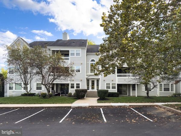 8354 MONTGOMERY RUN ROAD, Unit J, ELLICOTT CITY, MD 21043
