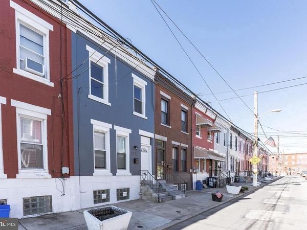 1912 FONTAIN STREET, PHILADELPHIA, PA 19121