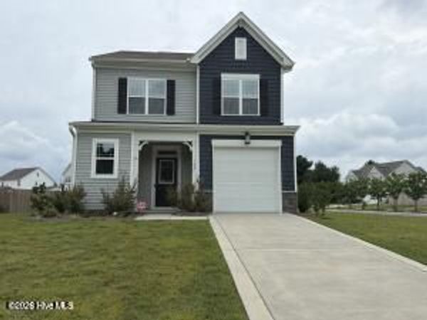 165 Caulfield Road, Aberdeen, NC 28315