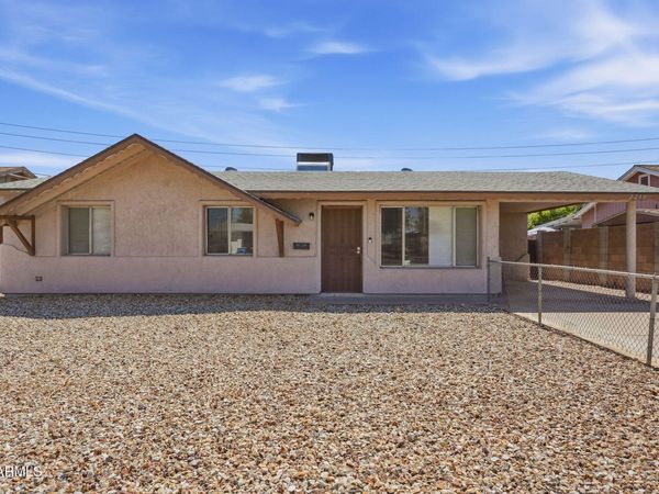2219 W CHOLLA Street, Phoenix, AZ 85029