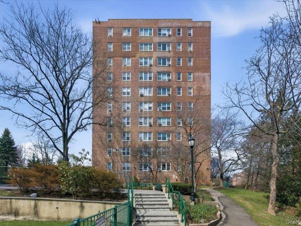 80 Knolls Crescent , Unit 6B, Bronx, NY 10463