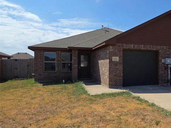523 Wood Drive, Gunter, TX 75058