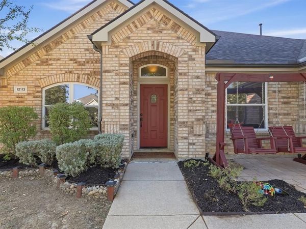 12113 Vienna Apple Road, Fort Worth, TX 76244