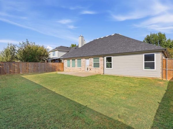 12113 Vienna Apple Road, Fort Worth, TX 76244